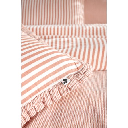 Coussin déhoussable avec...