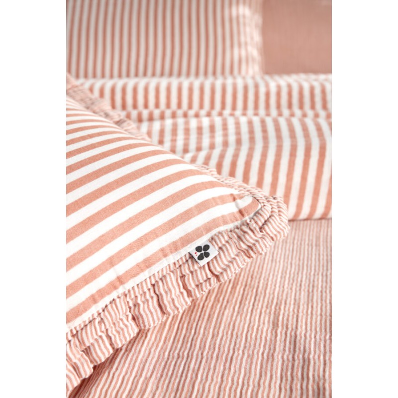 Coussin déhoussable avec...