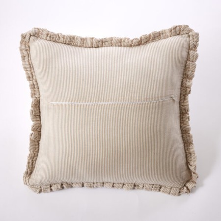 Coussin déhoussable avec...