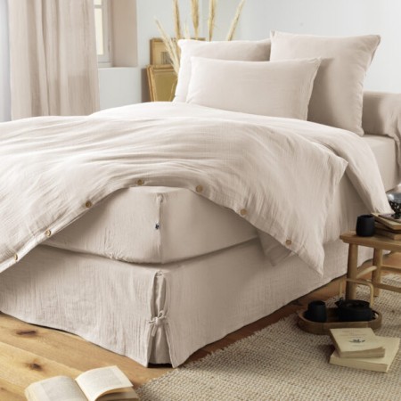 Taie d'oreiller 50 x 70 cm...