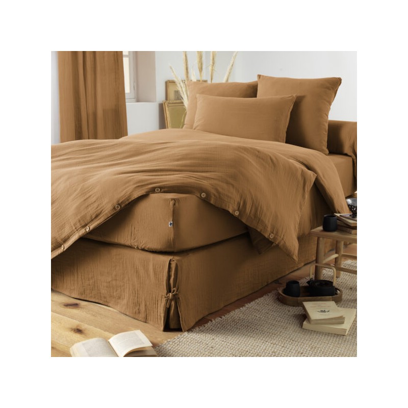 Taie d'oreiller 50 x 70 cm...