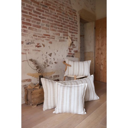 Coussin déhoussable avec...