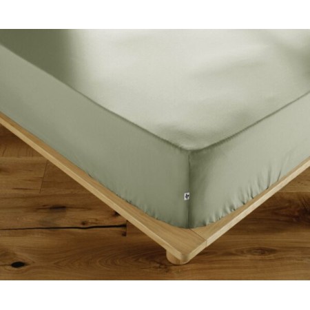 Drap housse 160 x 200 cm...