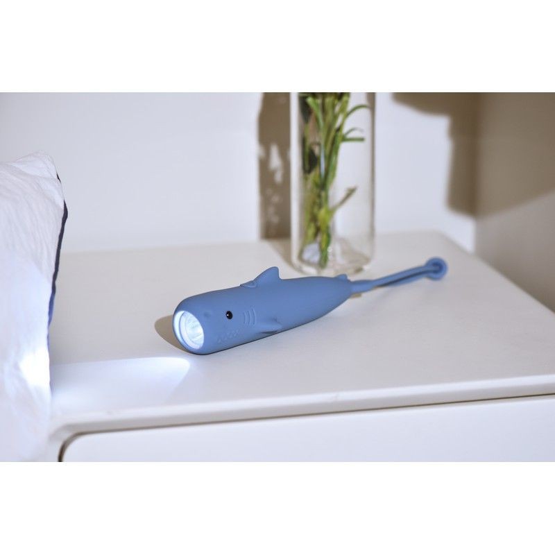 Lampe torche - animaux