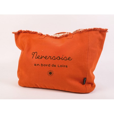 Sac paillotte - Neversoise