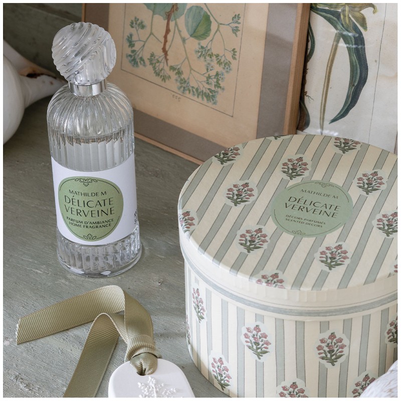 Parfum d'ambiance Les...
