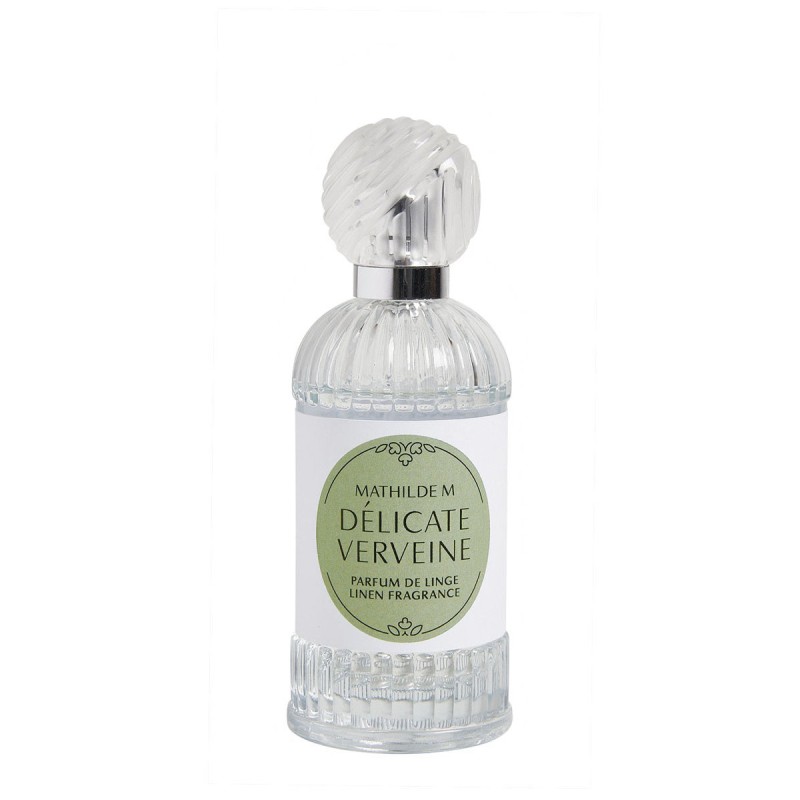Parfum de linge Les...