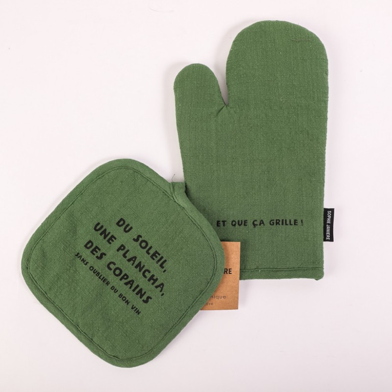 copy of Gant + Manique - A...