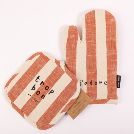 copy of Gant + Manique - A...