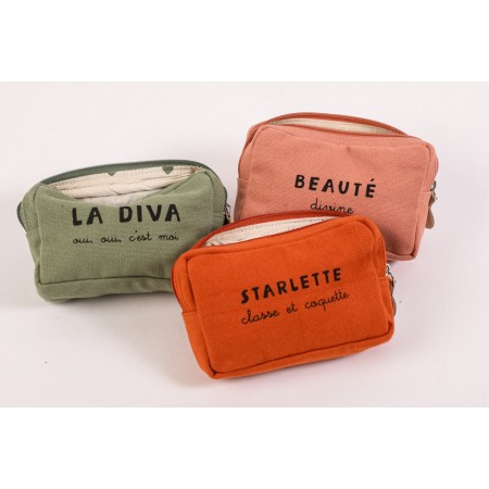 Trousse Emile - beauté,...