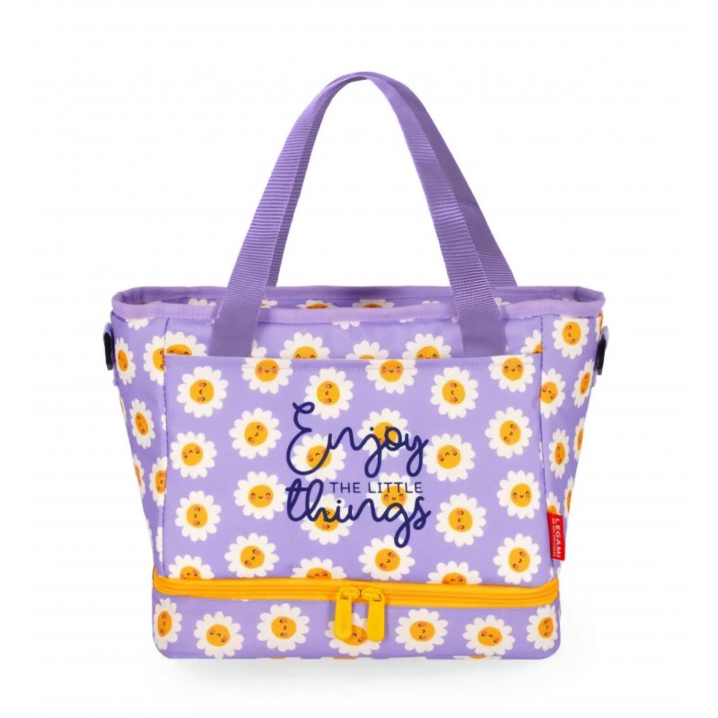 Lunch Bag - 10.8 L - Legami