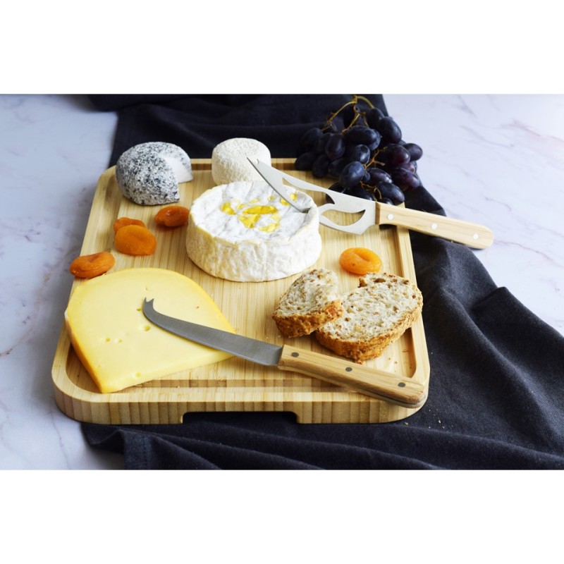 Set De 2 Couteaux à Fromage