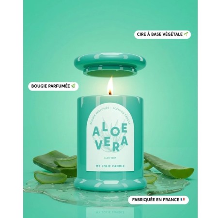 Bougie parfumée collection...