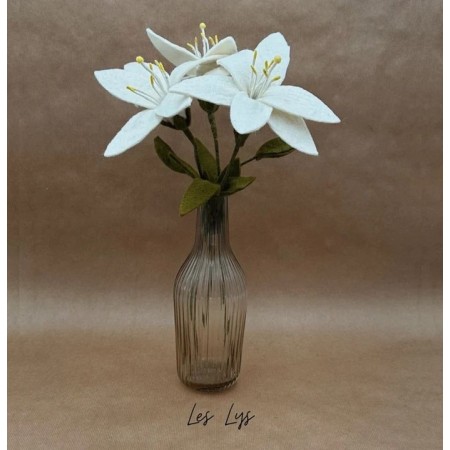 New Heidi - Lys Blanche -...