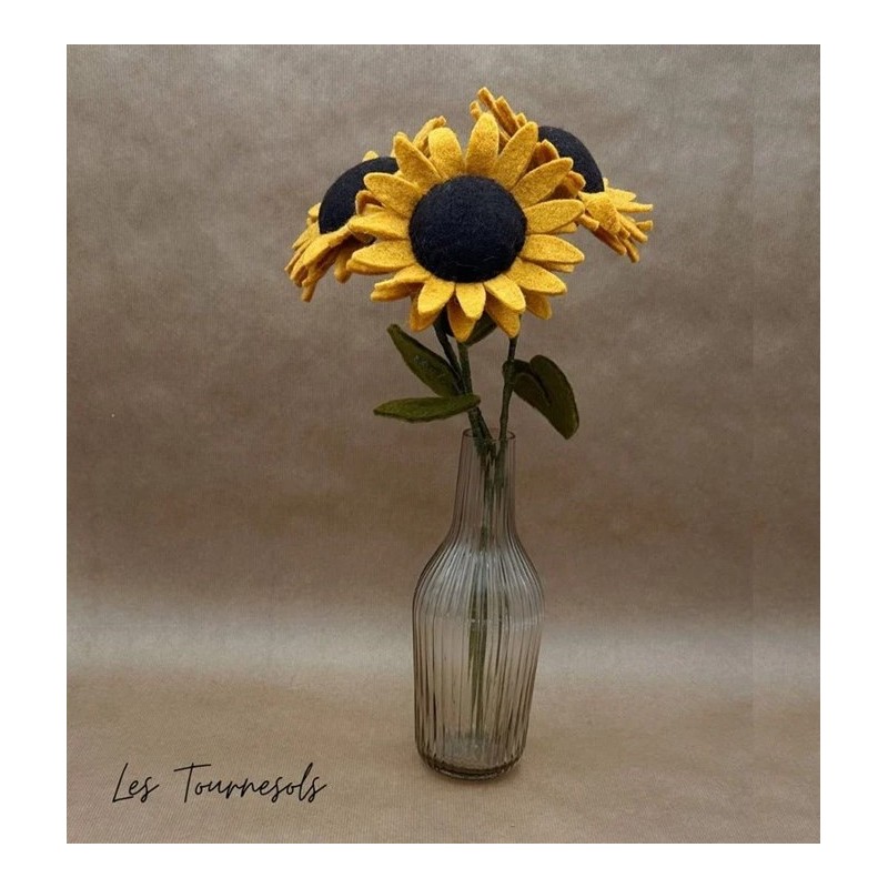 New Heidi -  Tournesol - la...
