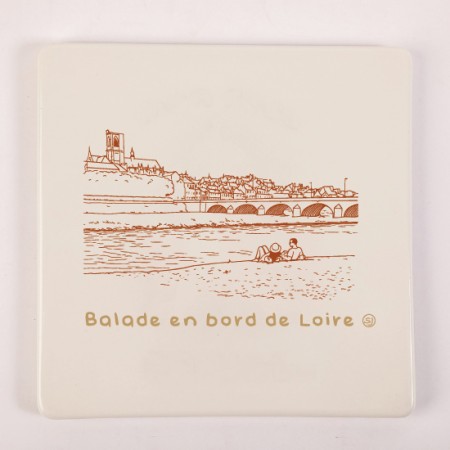 Dessous de plat - Céramique...