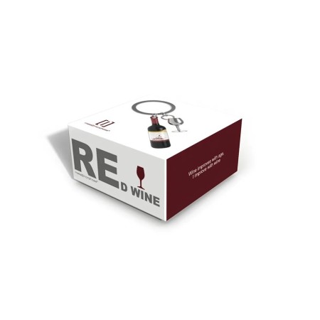 Porte-clés Domaine Métier...