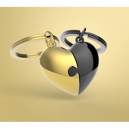 Porte-clés Divers Domaine -...