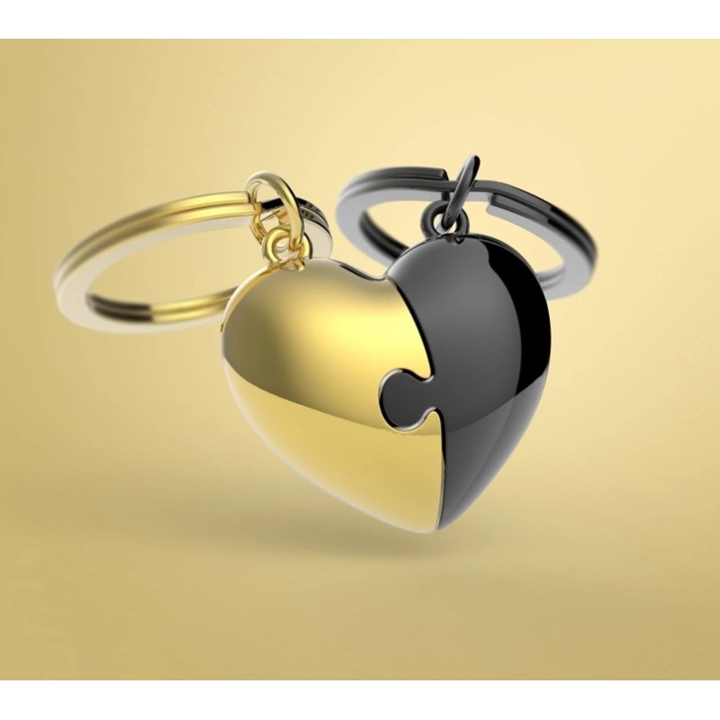 Porte-clés Divers Domaine -...