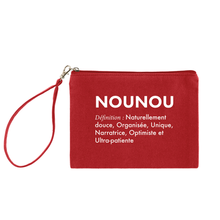 Trousse PAIX Nounou - DLP -...