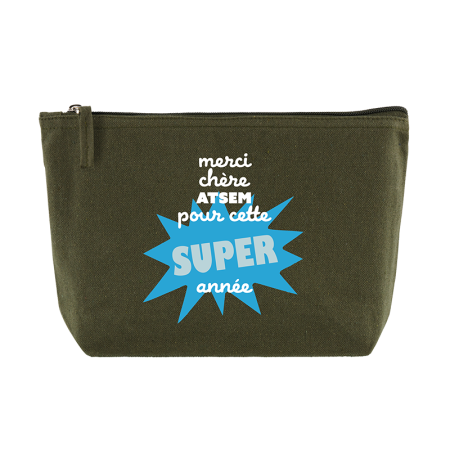 Trousse MALICE Atsem - DLP...