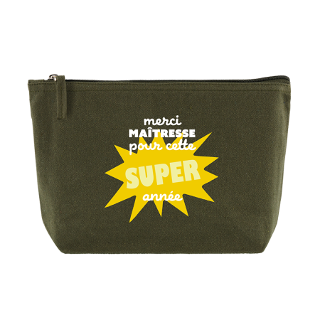 Trousse MALICE Maîtresse -...