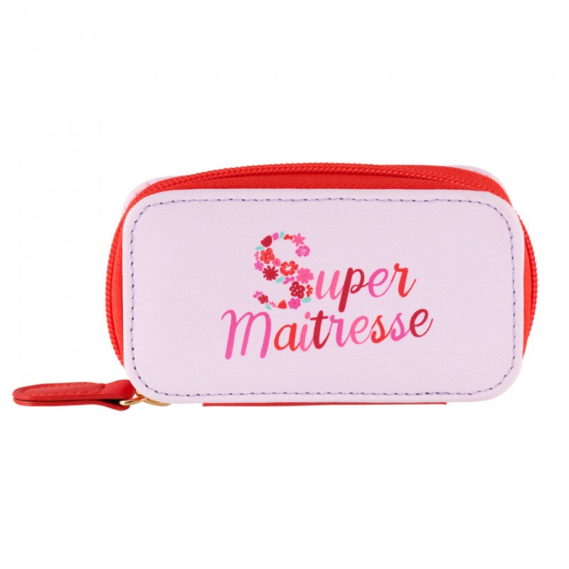 Trousse à manucure (garnie)...