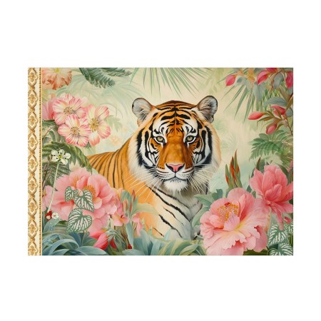 GT - Cahier illustré