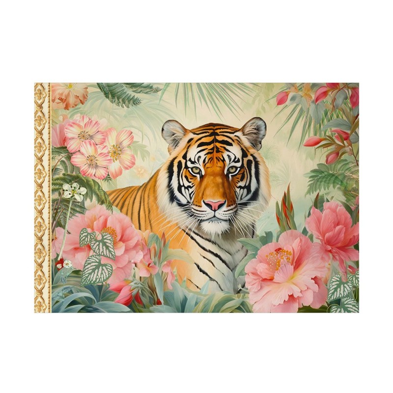 GT - Cahier illustré