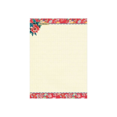 GT - Carnet de notes - 48...