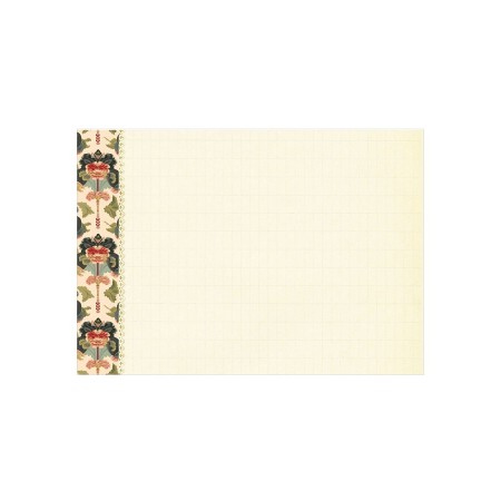 GT - Mini cahier de notes