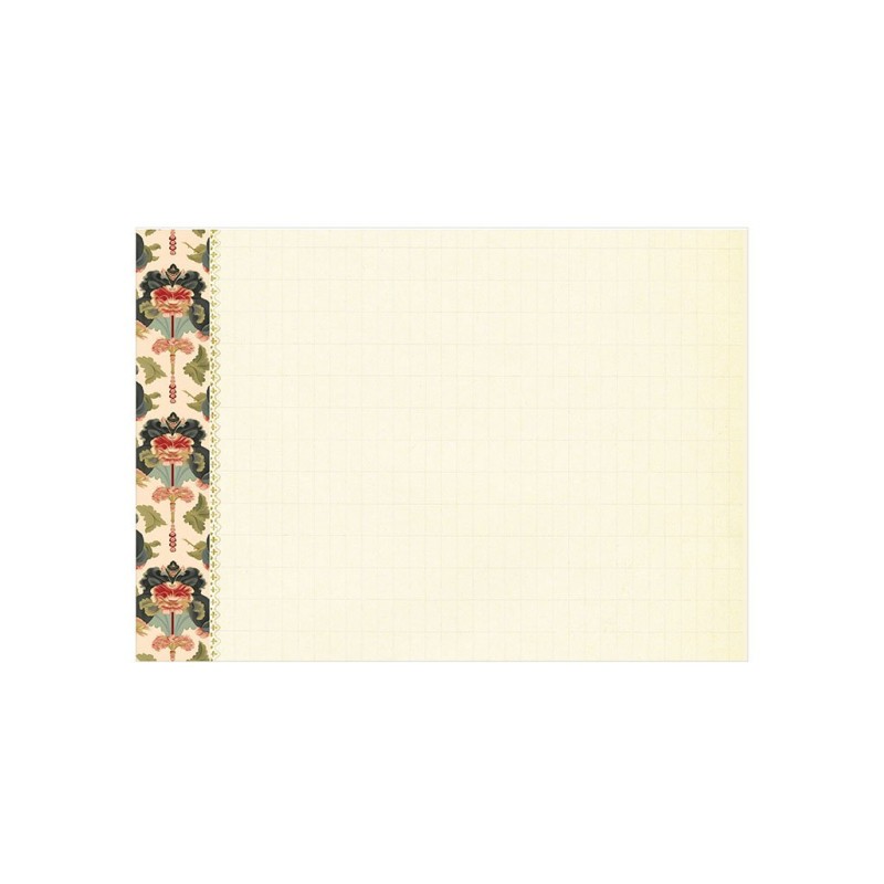 GT - Mini cahier de notes