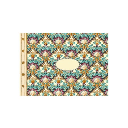 GT - Mini cahier de notes