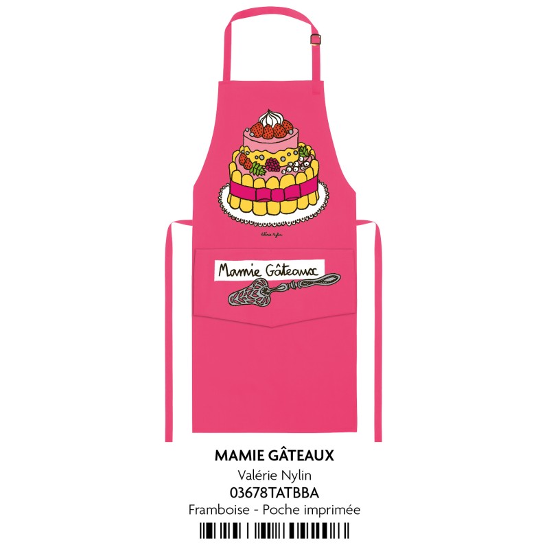 copy of Tablier Adulte...