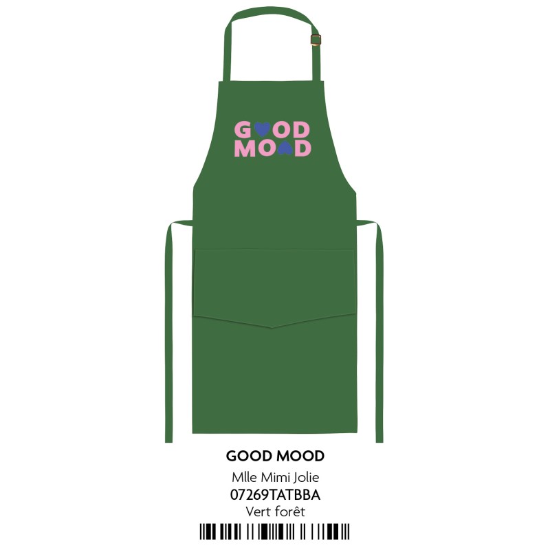 copy of Tablier Adulte...