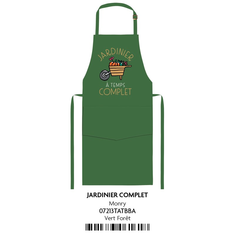 copy of Tablier Adulte...