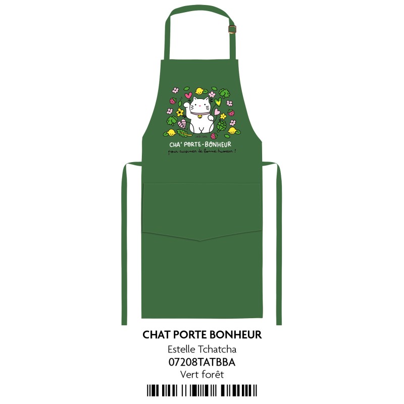 copy of Tablier Adulte...