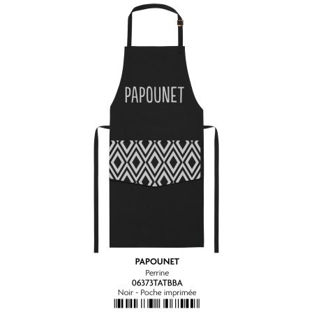 copy of Tablier Adulte...