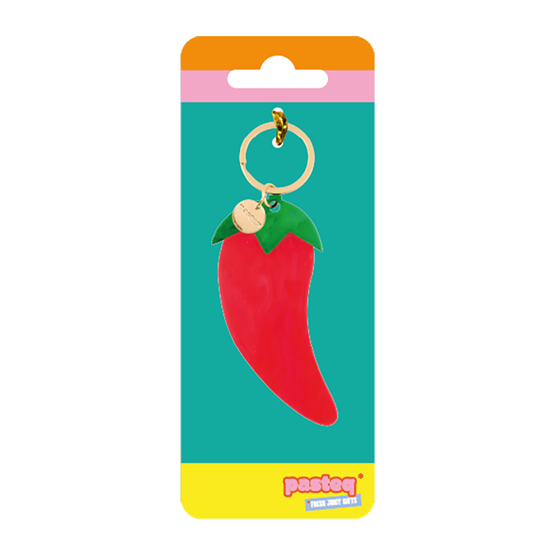 Porte-clés NACRE - Pasteq