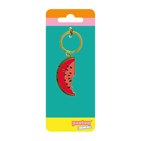 Porte-clés EMAIL - Pasteq