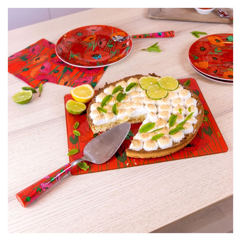 Planche en verre - Commy