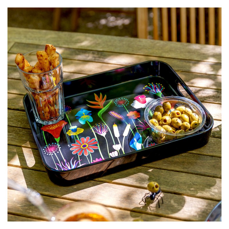 Plateau de service - Apéritime