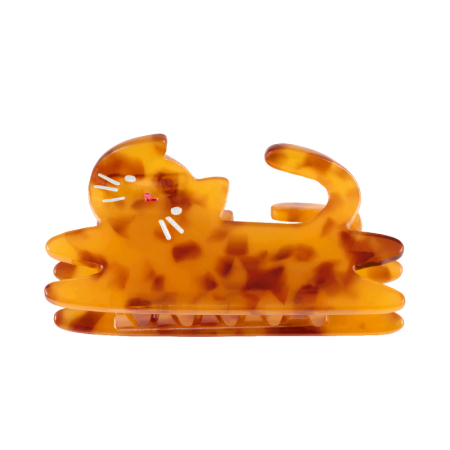 Pince à cheveux - Pasteq