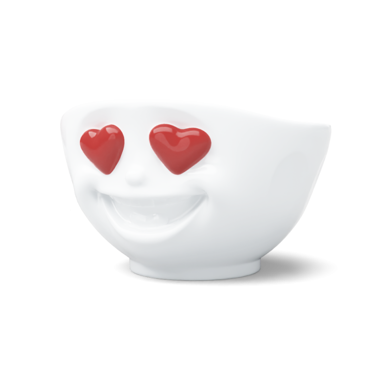 Bol 500ml Coup de Foudre...