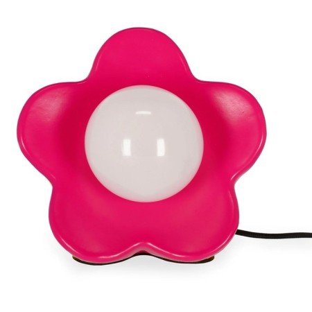 Lampe LED de Table - Flower...