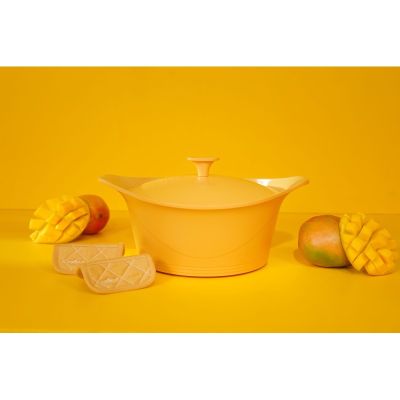 L'Incroyable Cocotte -...