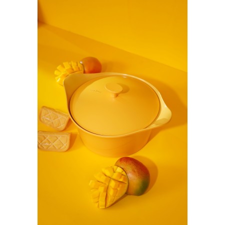 L'Incroyable Cocotte -...