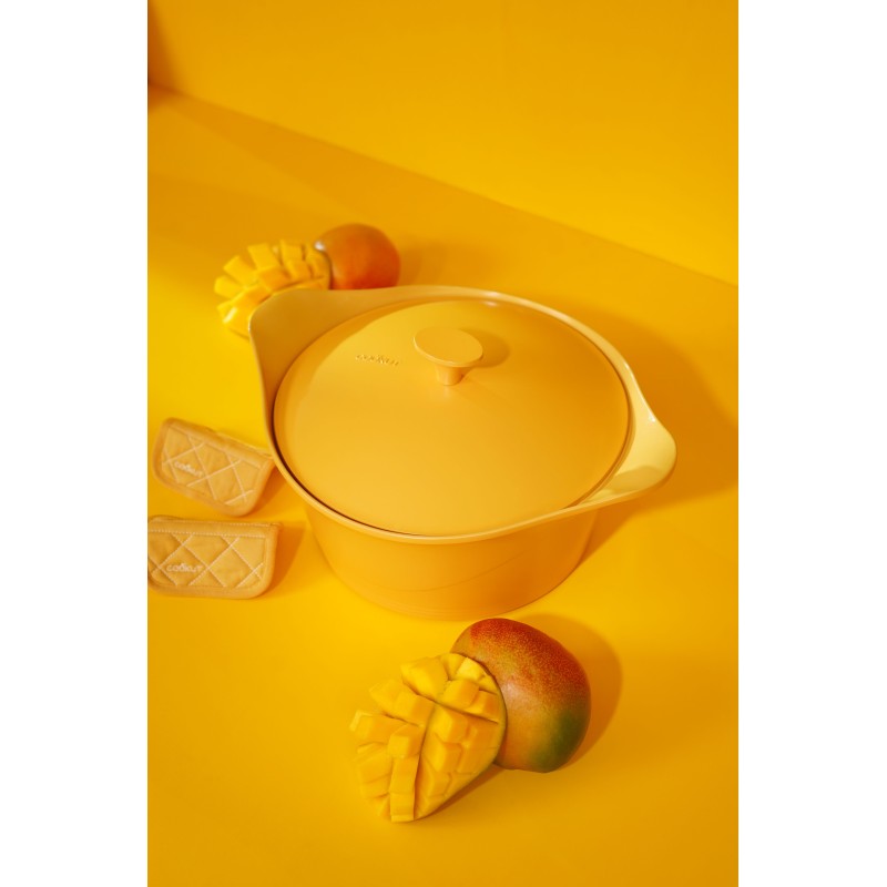 L'Incroyable Cocotte -...