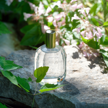 Parfum d'ambiance 100ml