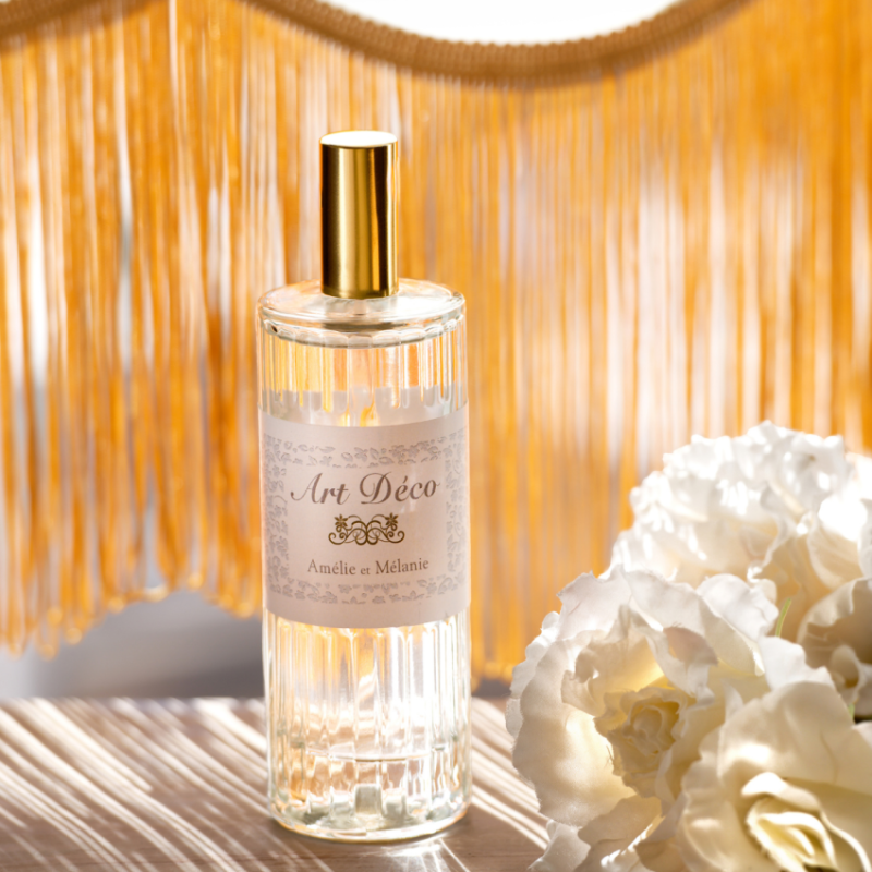 Parfum d'ambiance 100ml